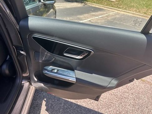 Certified 2022 Mercedes-Benz C 300 Sedan image 16