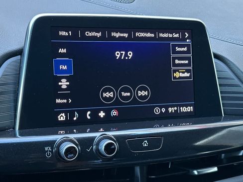 Used 2024 Cadillac CT4 Luxury RWD image 19