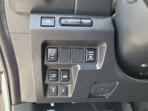 Used 2024 Nissan Frontier PRO-4X w/ Pro Convenience Package AWD/4WD image 25