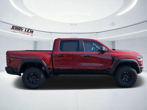 New 2026 RAM 1500 RHO AWD/4WD image 2