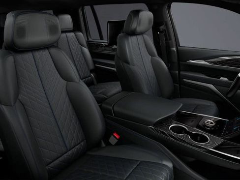 New 2026 Cadillac Escalade IQL Sport 1 w/ LPO, Floor Liner Package AWD/4WD image 35
