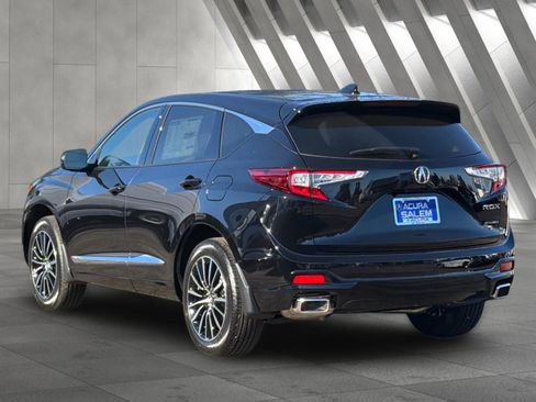 New 2026 Acura RDX SH-AWD w/ Advance Package image 5