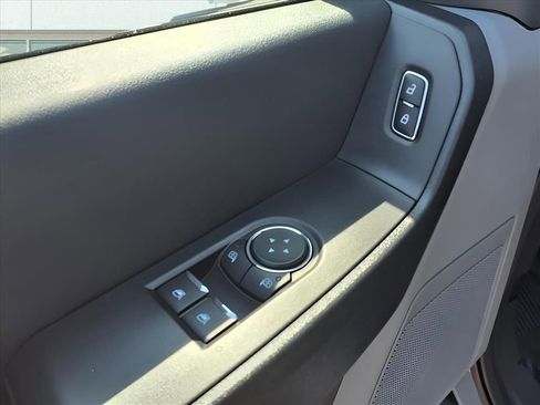 New 2025 Ford F550 4x4 Regular Cab Super Duty image 18