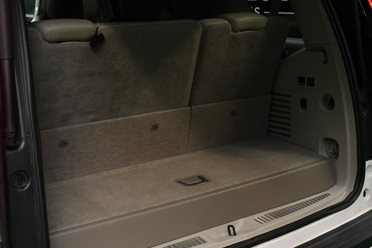 Used 2015 Cadillac Escalade Premium AWD/4WD image 42