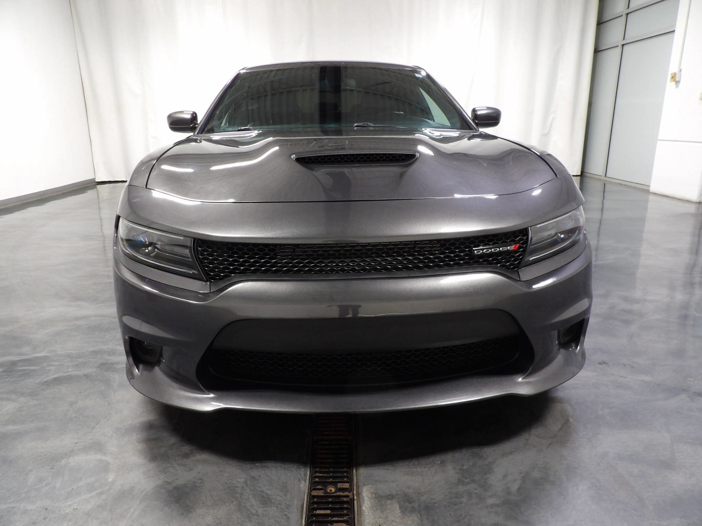 Used 2021 Dodge Charger GT w/ Plus Group AWD/4WD image 3