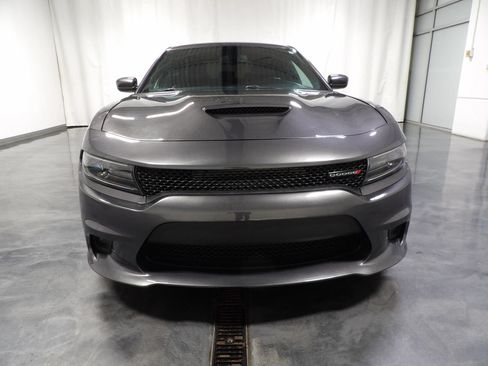 Used 2021 Dodge Charger GT w/ Plus Group AWD/4WD image 3