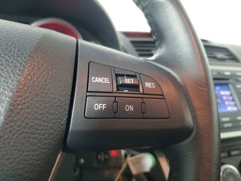 Used 2012 MAZDA MAZDA6 i Grand Touring FWD image 24