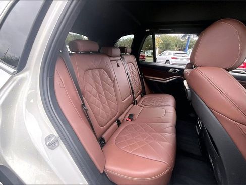 Used 2023 BMW X5 xDrive40i w/ Climate Comfort Package image 21