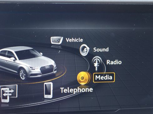 Used 2017 Audi A3 2.0T Premium w/ Convenience Package image 22