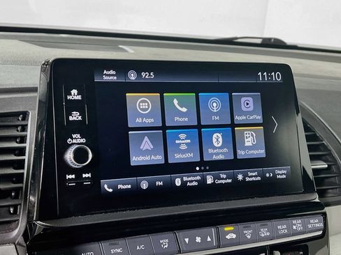 Used 2025 Honda Odyssey Sport-L image 13