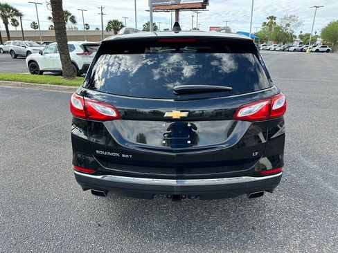 Used 2019 Chevrolet Equinox LT image 5