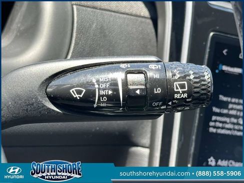 Certified 2024 Hyundai Tucson SEL AWD/4WD image 25
