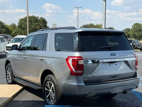 Used 2021 Ford Expedition XLT RWD image 4