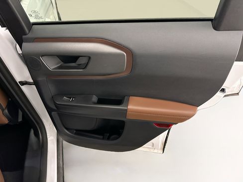 Used 2025 Ford Bronco Sport Outer Banks w/ Outer Banks Tech Package+ image 30