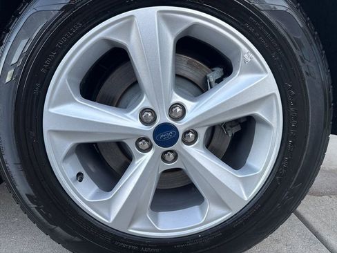 Used 2022 Ford Edge SE w/ Cargo Accessory Package image 49