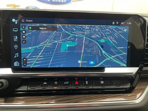 New 2026 Chevrolet Silverado 1500 RST image 4