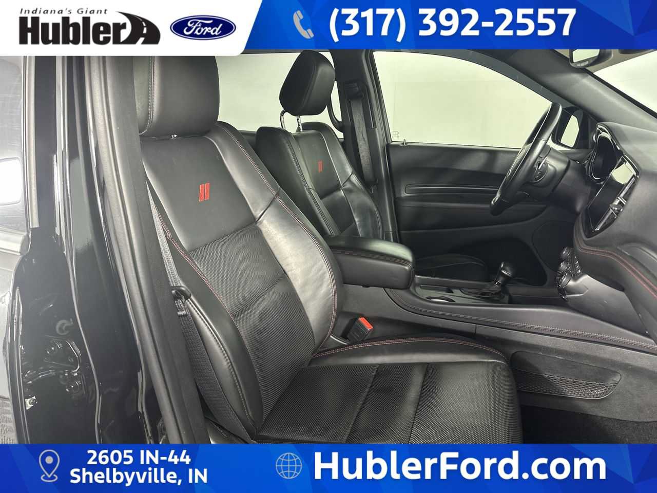 Used 2024 Dodge Durango GT AWD/4WD image 20
