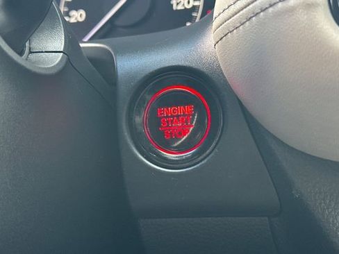 Certified 2023 Honda HR-V EX-L image 21