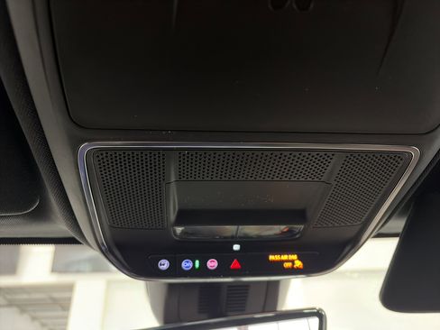 New 2026 Chevrolet Equinox RS w/ Convenience Package III image 31