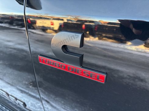 Used 2019 RAM 2500 Laramie image 14