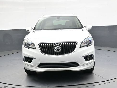 Used 2017 Buick Envision Essence image 9