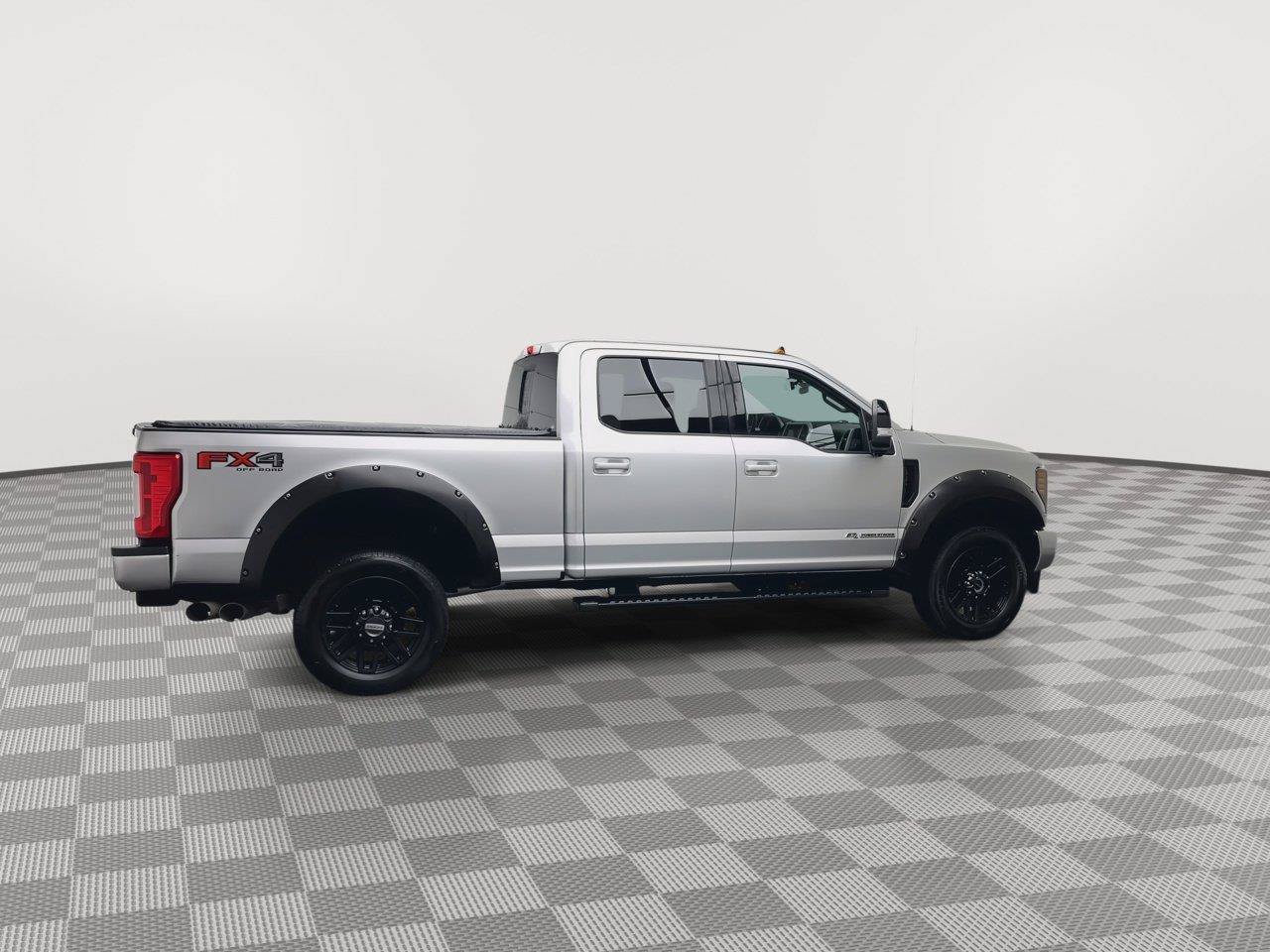 Used 2019 Ford F250 Lariat AWD/4WD image 41
