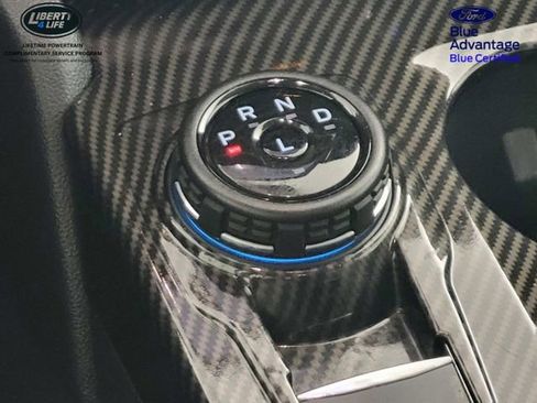 Certified 2023 Ford Bronco Sport Big Bend image 27