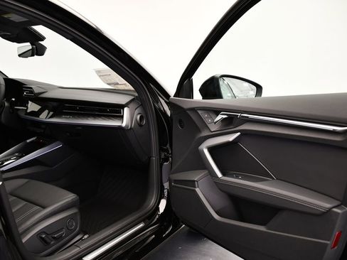 New 2026 Audi A3 2.0T Premium image 47