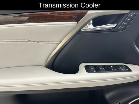Used 2019 Lexus RX 350 AWD w/ Navigation Package image 13