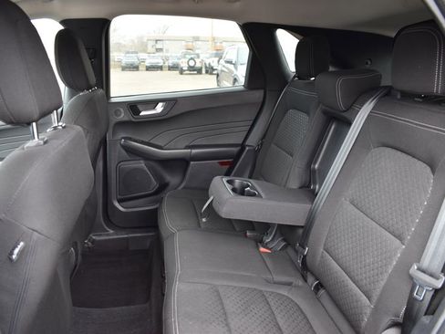 Certified 2023 Ford Escape Active w/ Tech Pack #2 image 7