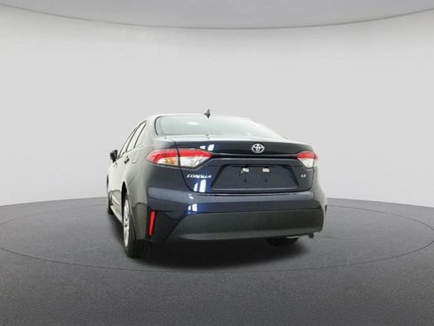 New 2026 Toyota Corolla LE image 22