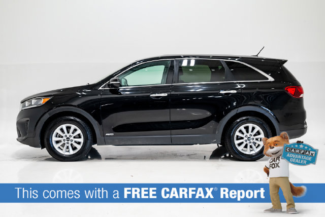 Used 2020 Kia Sorento AWD V6 image 2