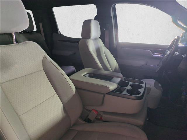 Used 2026 Chevrolet Silverado 1500 LT RWD image 20