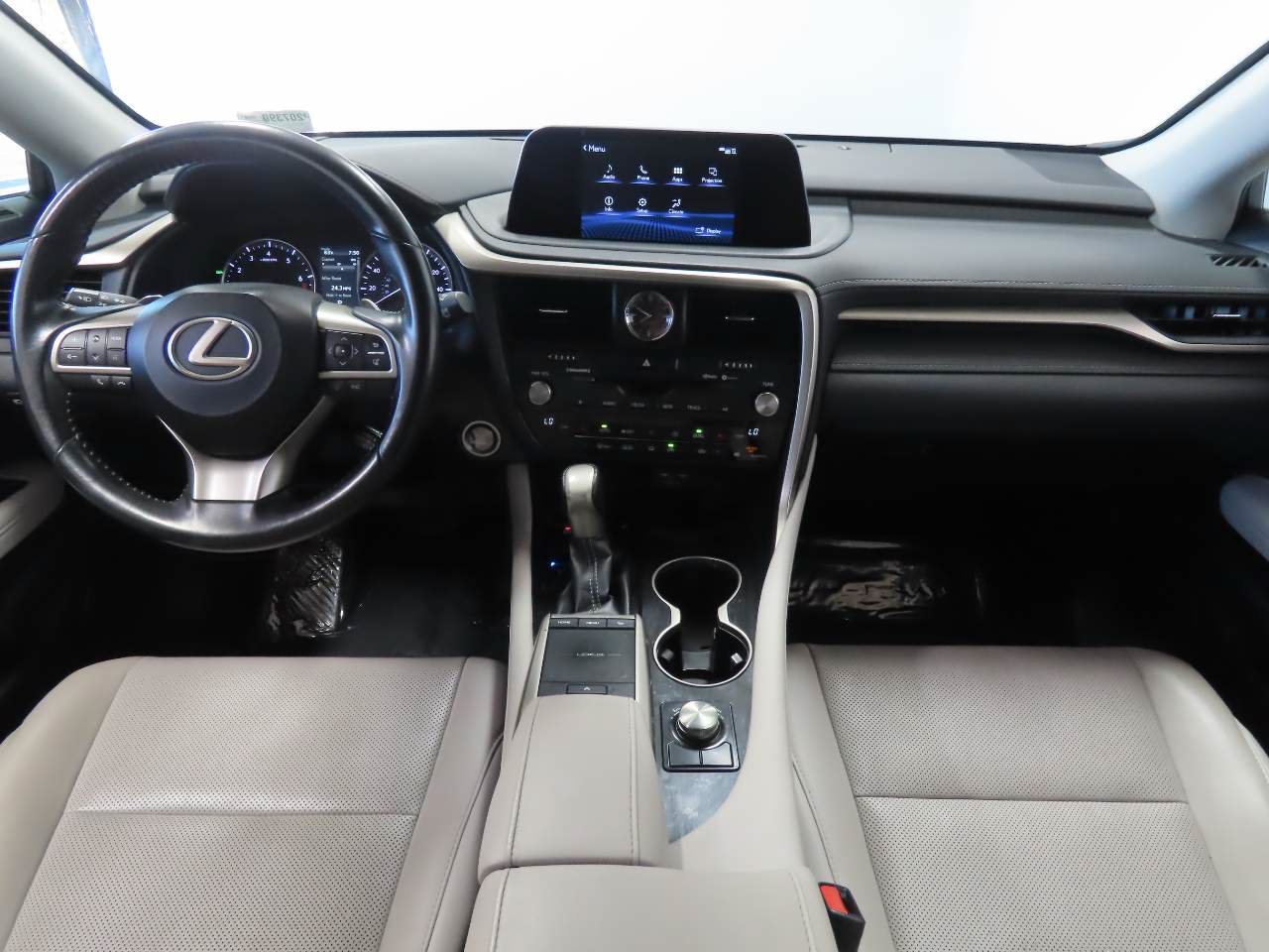 Used 2020 Lexus RX 350 FWD w/ Accessory Package image 14