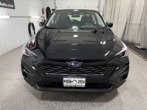 Used 2025 Subaru Impreza 2.0i AWD/4WD image 2