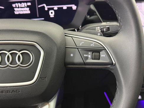 Certified 2025 Audi A3 2.0T Premium Plus w/ Premium Plus Package image 28