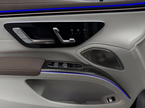 Certified 2023 Mercedes-Benz EQS AMG 4MATIC image 11