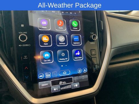 Certified 2025 Subaru Crosstrek 2.0i Premium image 9