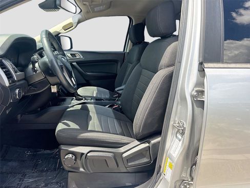 Used 2019 Ford Ranger XLT w/ Equipment Group 301A Mid RWD image 20