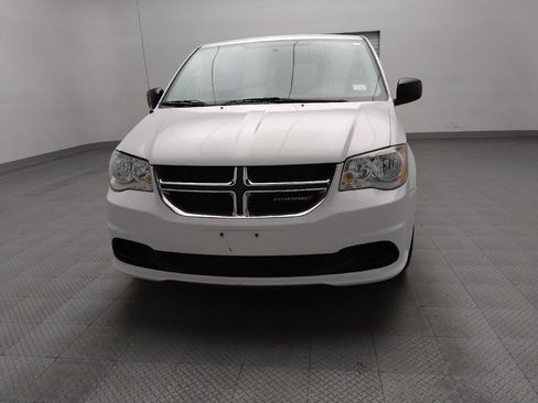 Used 2016 Dodge Grand Caravan American Value Package image 15