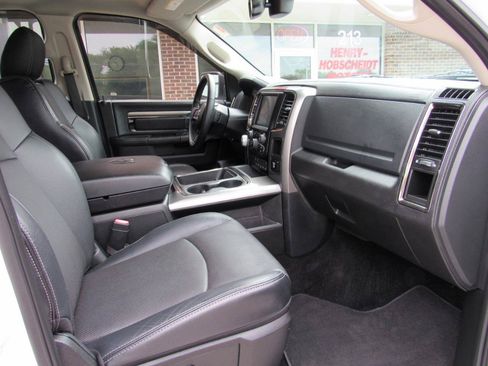 Used 2017 RAM 1500 Sport AWD/4WD image 37