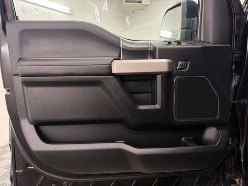 Certified 2020 Ford F150 Lariat w/ Equipment Group 502A Luxury image 16