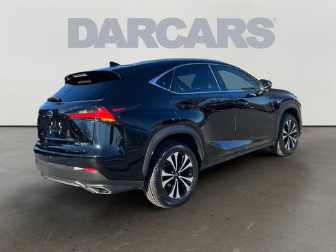 Used 2021 Lexus NX 300 F Sport image 5