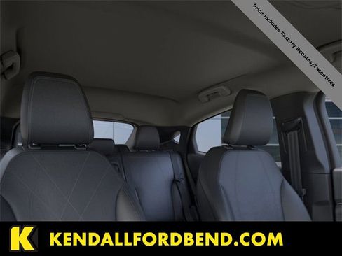 Used 2024 Ford Mustang Mach-E Select w/ Comfort Package Lite image 22