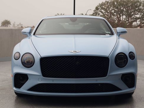 Certified 2024 Bentley Continental GT Speed image 10