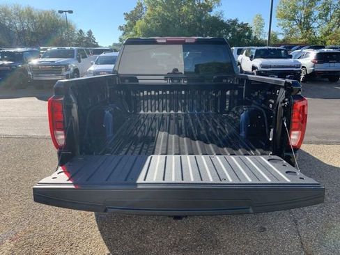 New 2026 GMC Sierra 1500 Elevation image 26