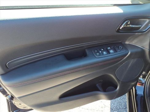 New 2026 Dodge Durango GT w/ Blacktop Package image 5