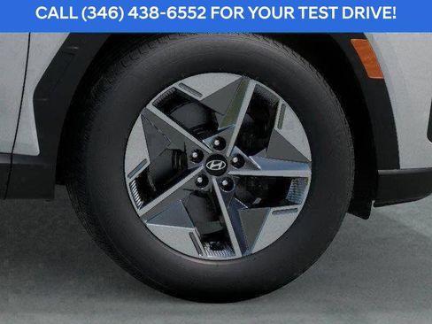 Used 2026 Hyundai Tucson SEL FWD image 63