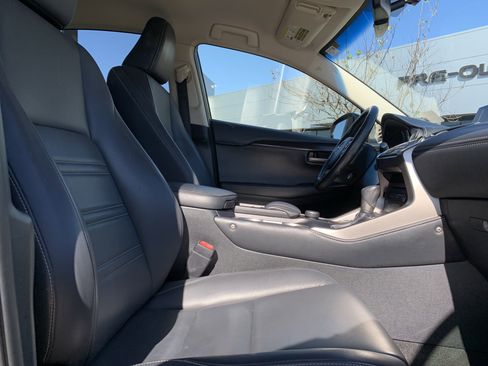 Used 2015 Lexus NX 200t FWD image 35