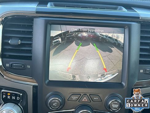 Used 2014 RAM 1500 Sport w/ Convenience Group image 28